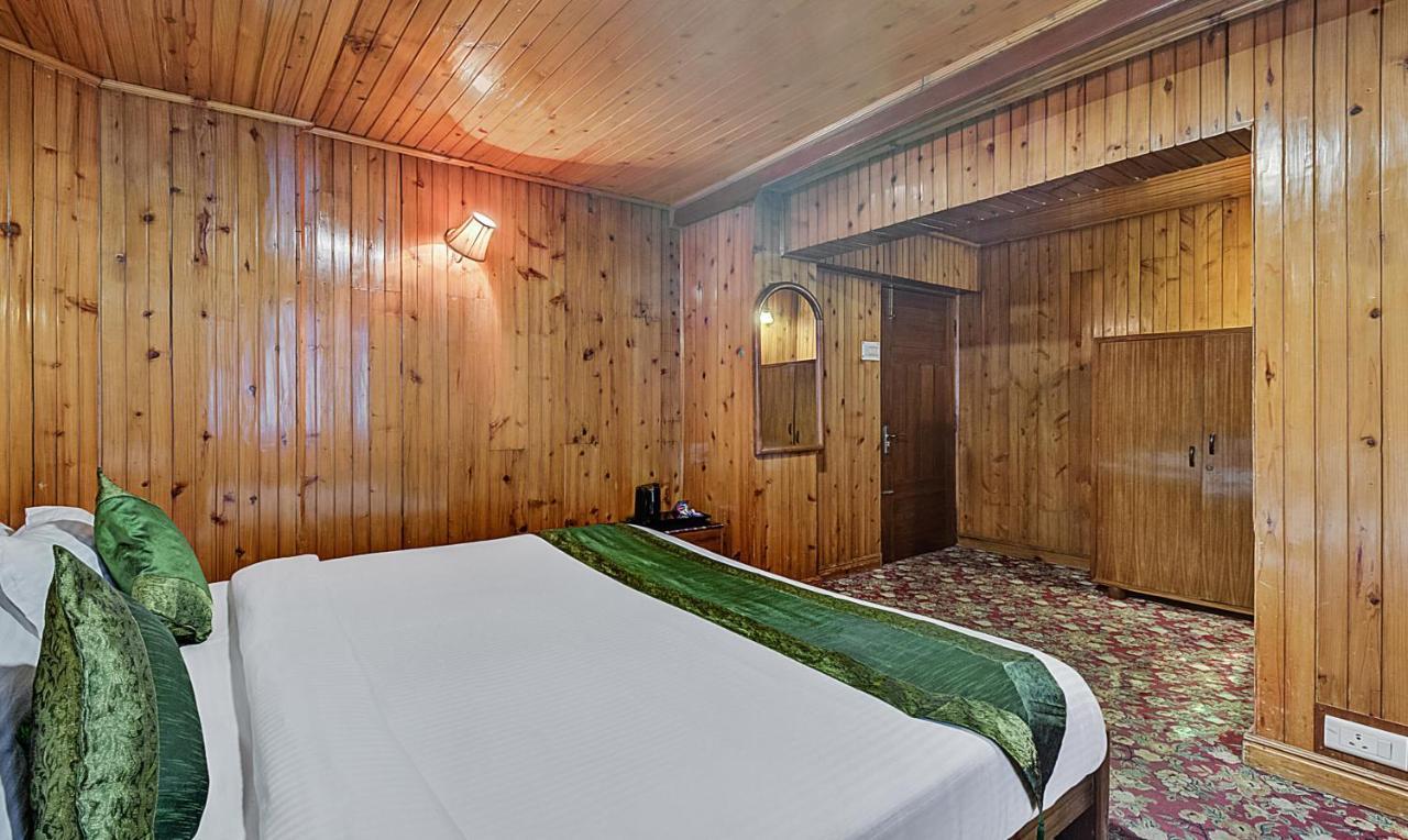 Dekeling Hotel