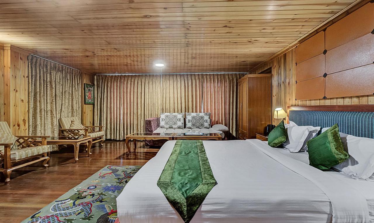 Hotel Dekeling