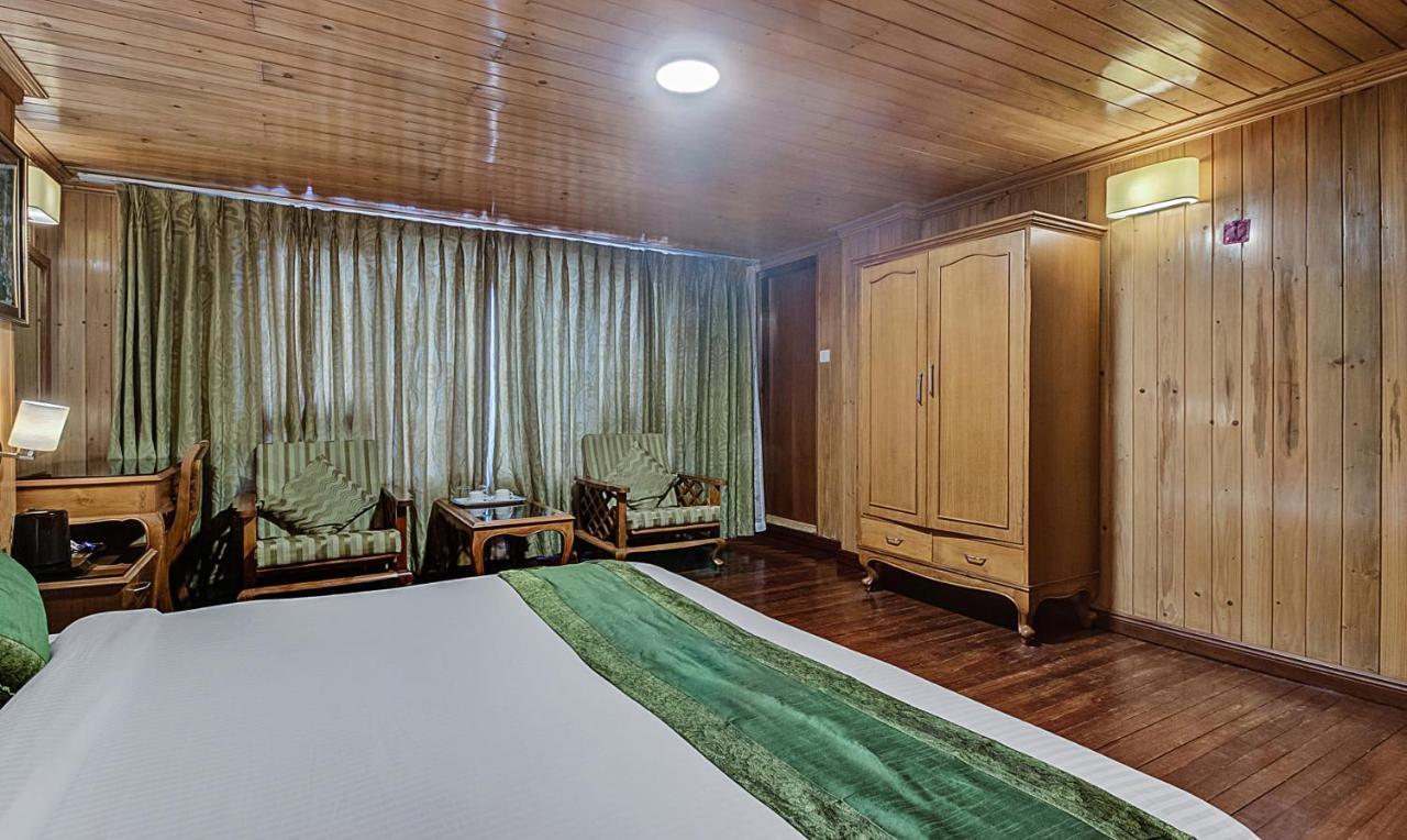Hotel Dekeling