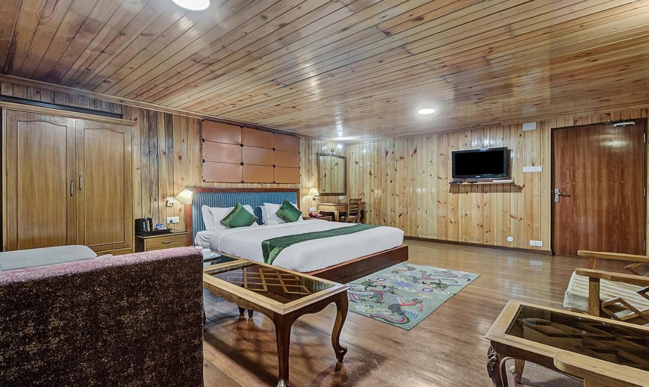 Hotel Dekeling 3*