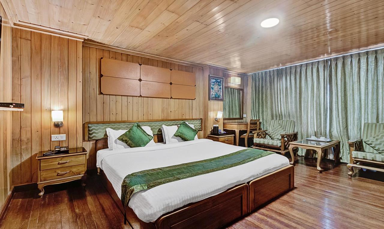Dekeling Hotel