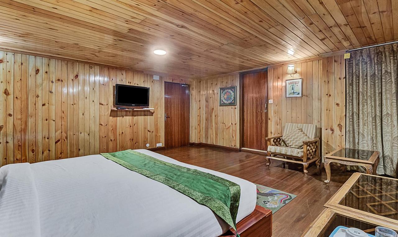 Dekeling Hotel