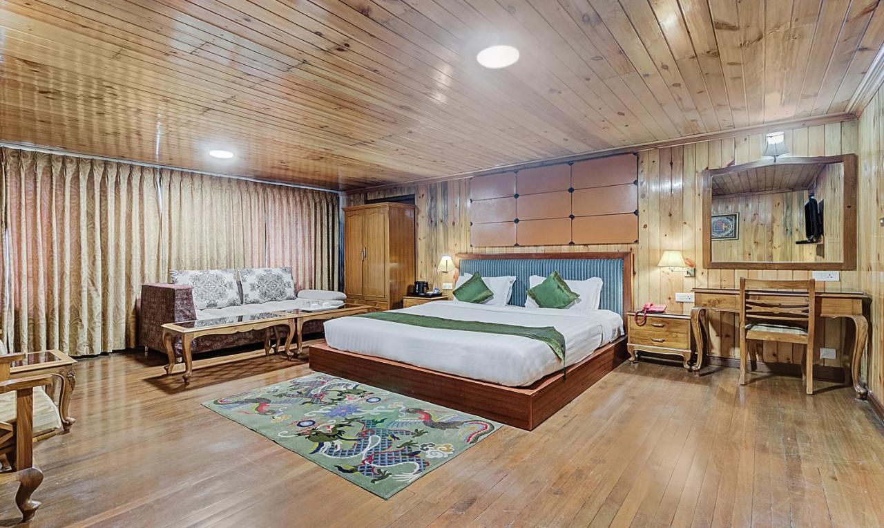 Hotel Dekeling Darjeeling (West Bengal)