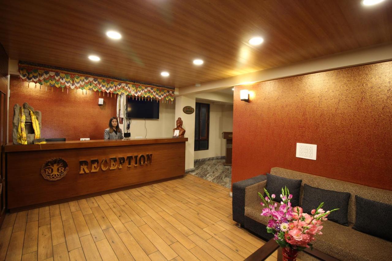 Delight Norling Retreat Hotel Darjeeling (West Bengal)