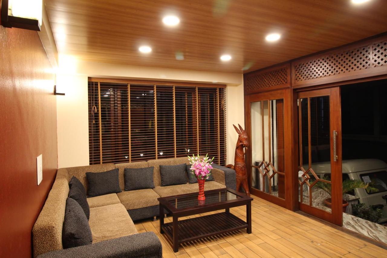 Delight Norling Retreat 3*
