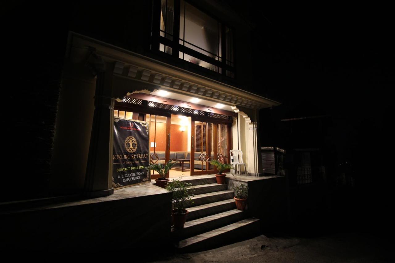Delight Norling Retreat Hotel