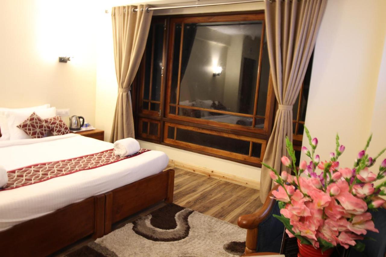 Delight Norling Retreat Hotel Darjeeling (West Bengal)