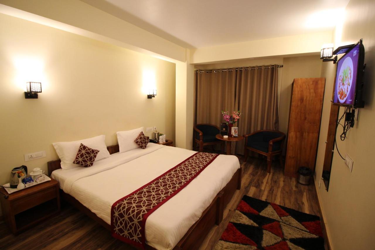 Hotel Delight Norling Retreat 3*