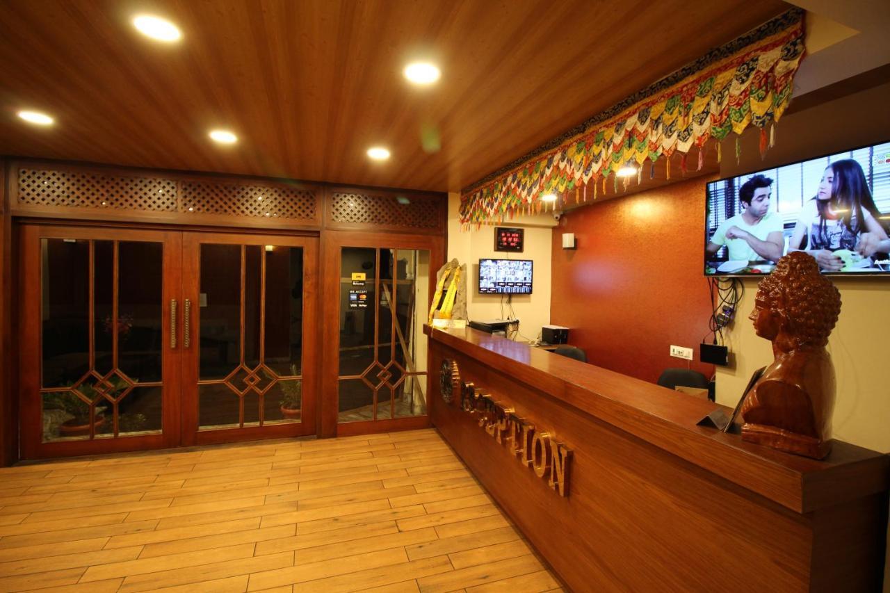 Delight Norling Retreat 3*