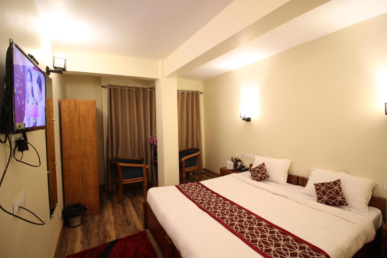 Delight Norling Retreat 3*
