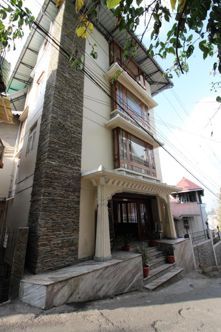 Delight Norling Retreat Darjeeling (West Bengal)
