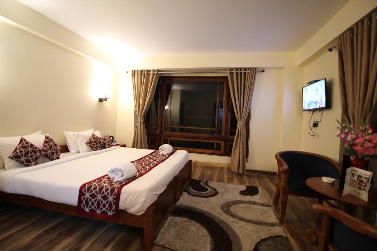 Delight Norling Retreat Hotel