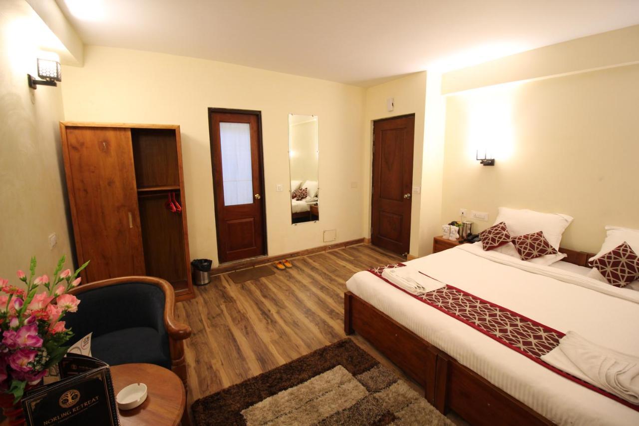 Delight Norling Retreat 3* Darjeeling (West Bengal)