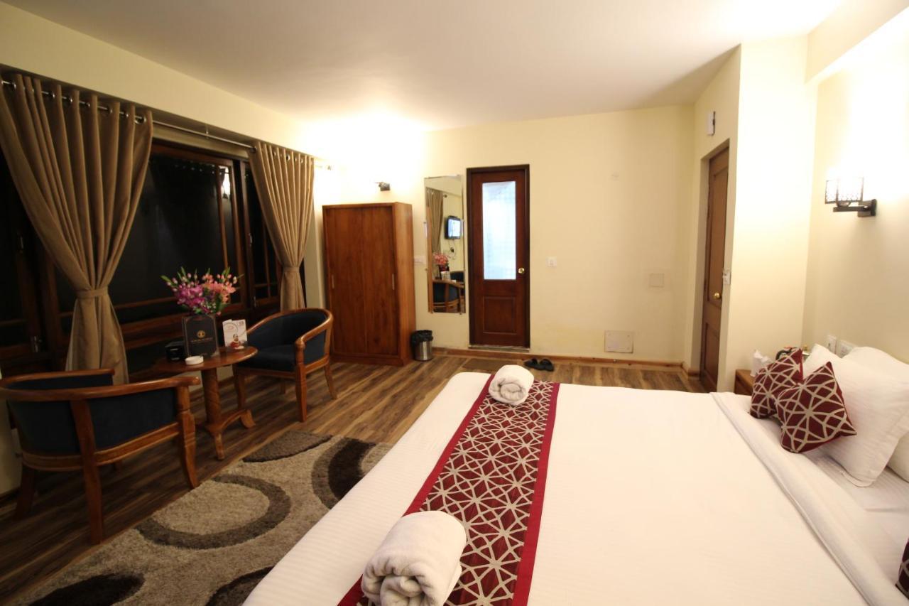 Delight Norling Retreat Hotel