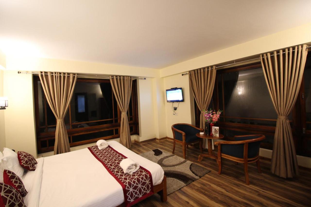 Delight Norling Retreat 3*