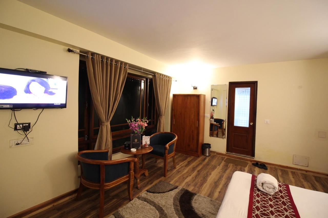 Delight Norling Retreat Hotel Darjeeling (West Bengal)
