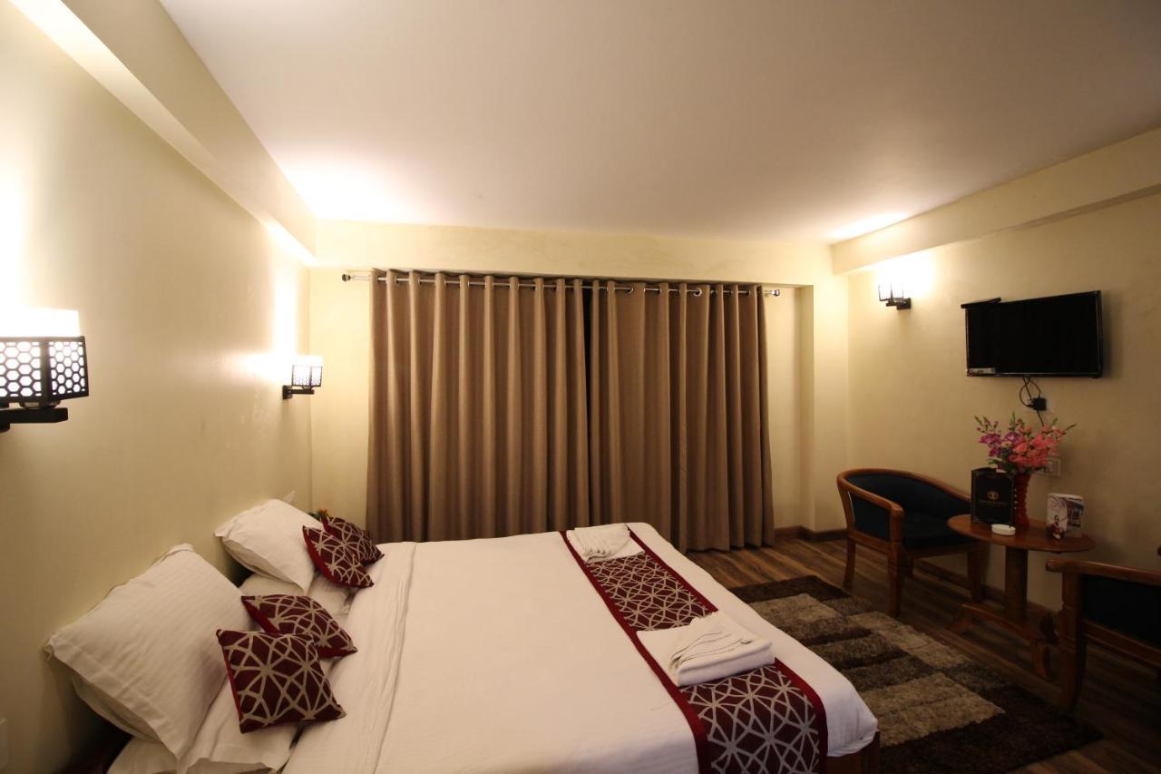 Delight Norling Retreat Hotel Darjeeling (West Bengal)