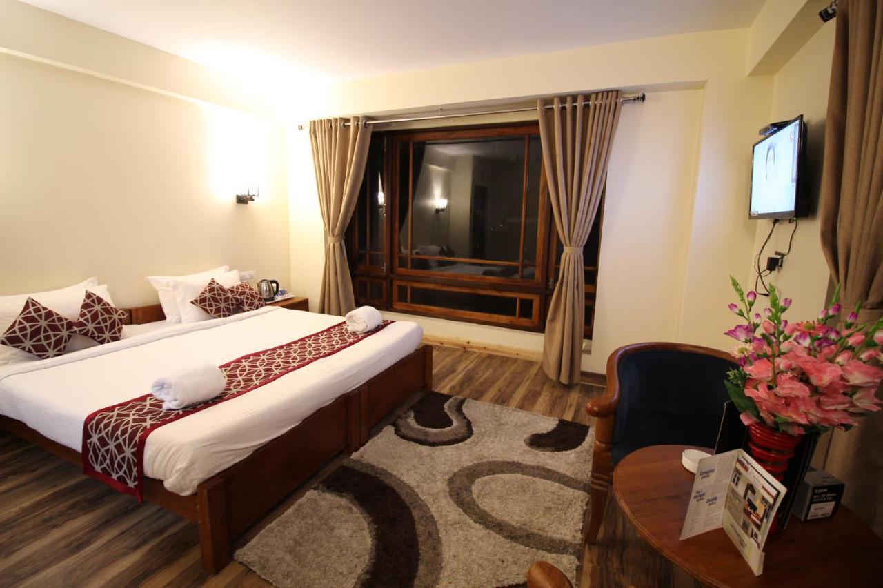 Hotel Delight Norling Retreat