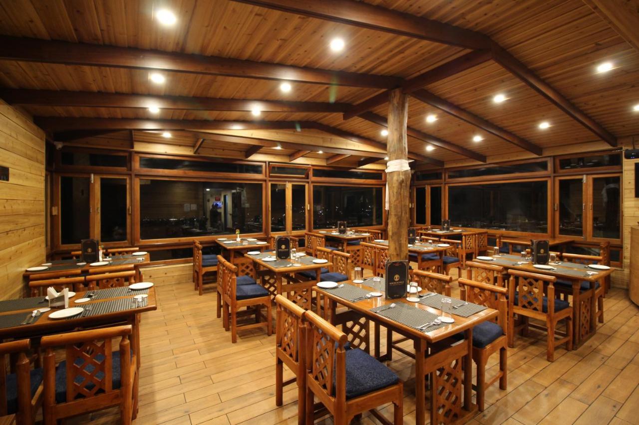 Delight Norling Retreat 3* Darjeeling (West Bengal)