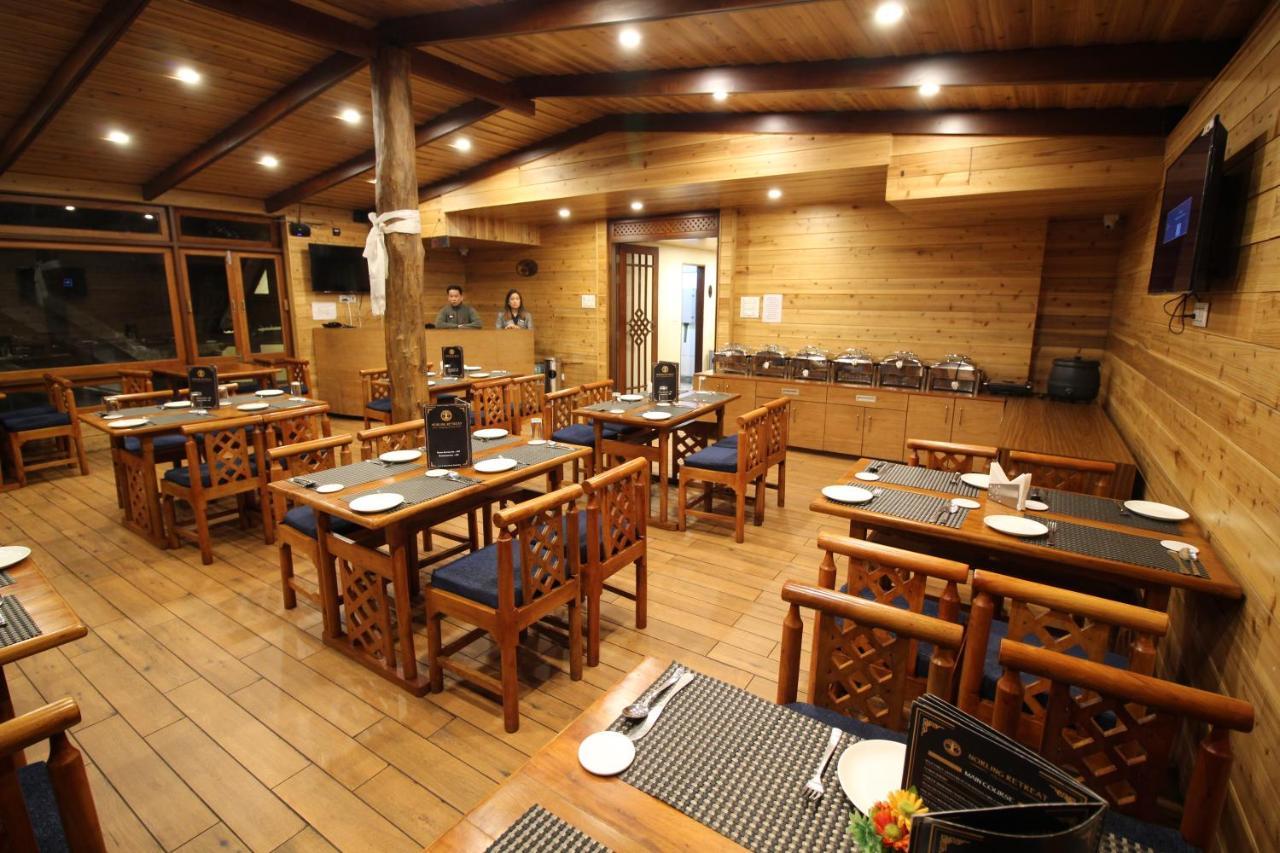 Delight Norling Retreat 3* Darjeeling (West Bengal)