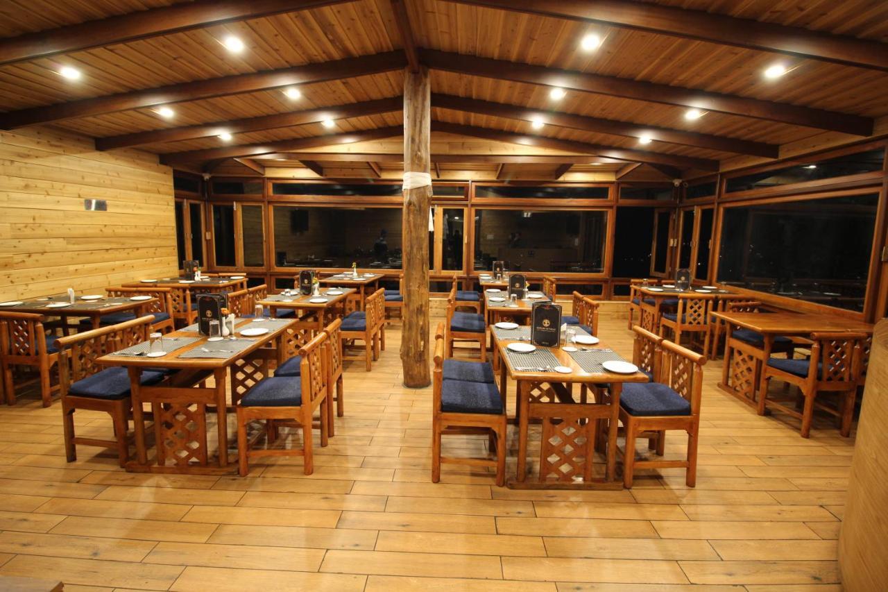 Delight Norling Retreat Hotel Darjeeling (West Bengal)