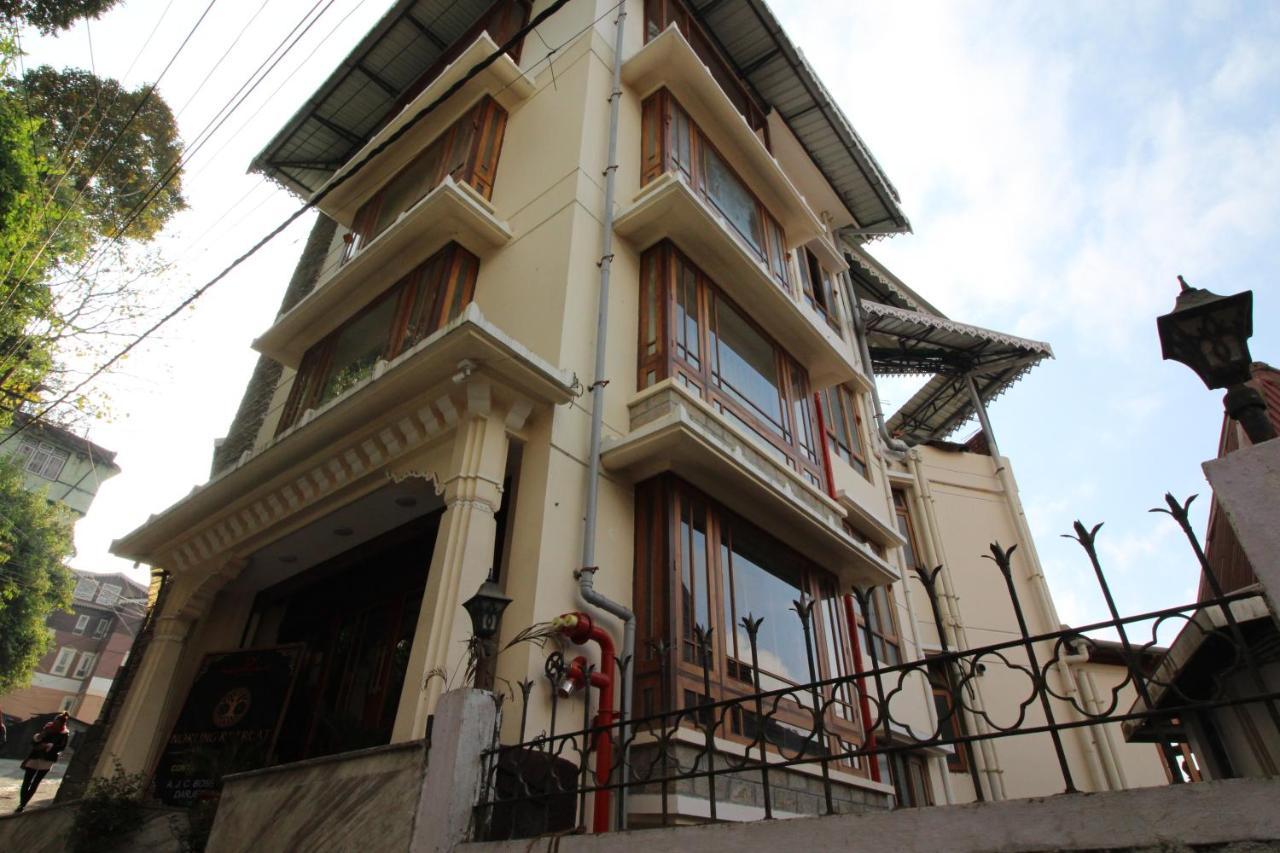 Hotel Delight Norling Retreat Darjeeling (West Bengal)
