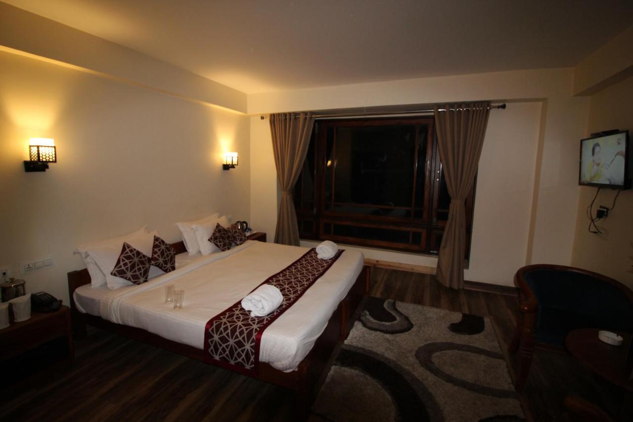 Delight Norling Retreat 3*