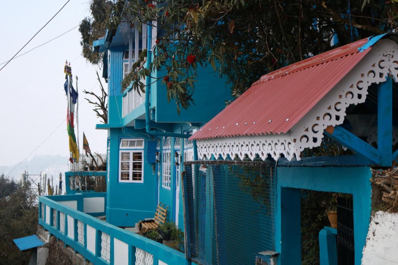 Blue Horizon Darjeeling (West Bengal)