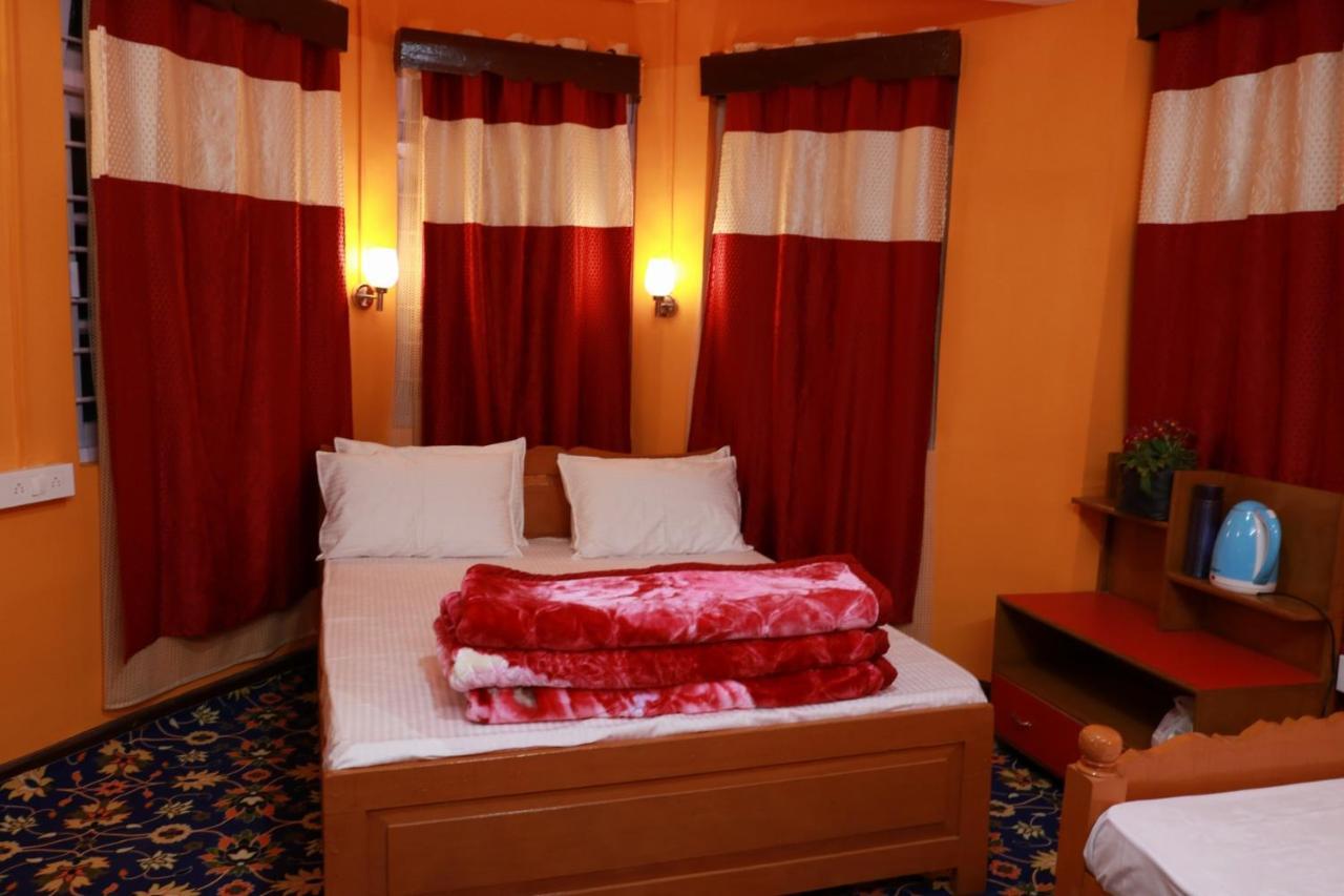 Homestay Blue Horizon Darjeeling (West Bengal)