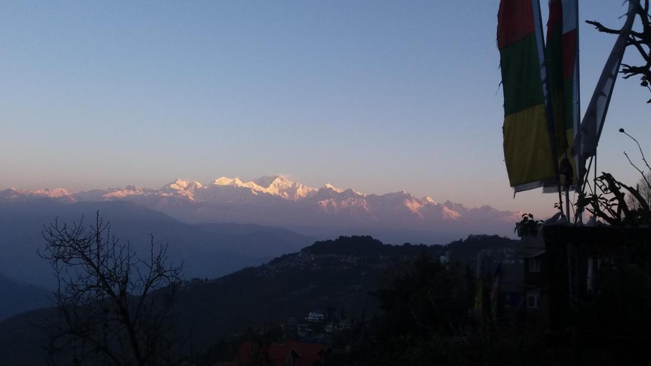 Homestay Blue Horizon Darjeeling (West Bengal)