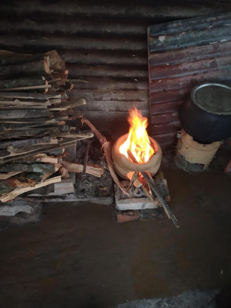 Langdak Darjeeling (West Bengal)