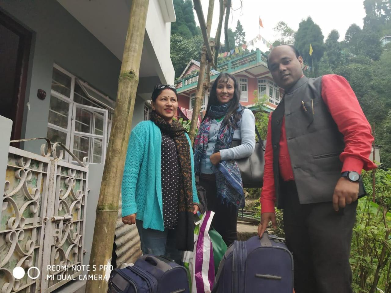 Langdak Homestay
