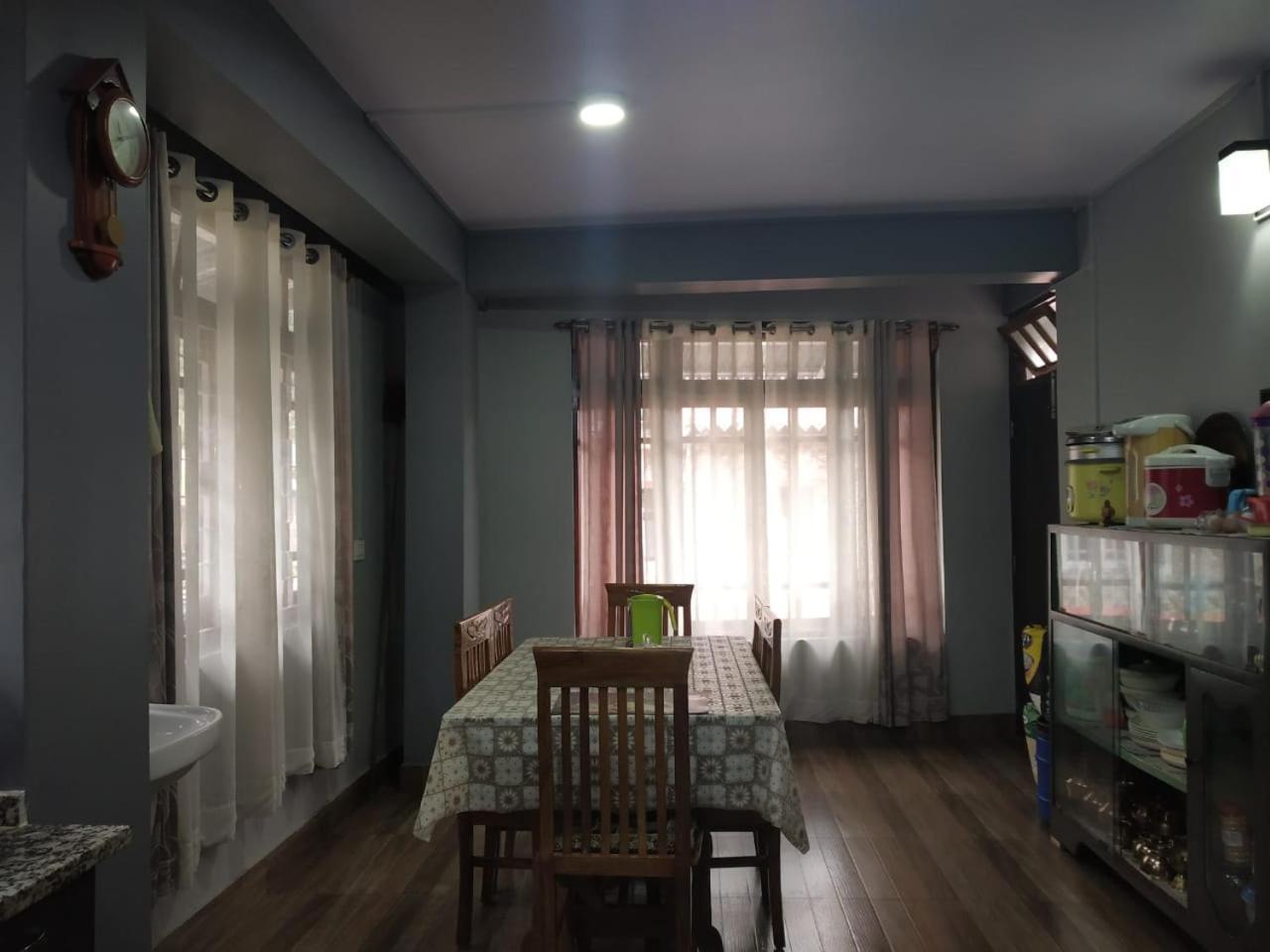 Langdak * Darjeeling (West Bengal)