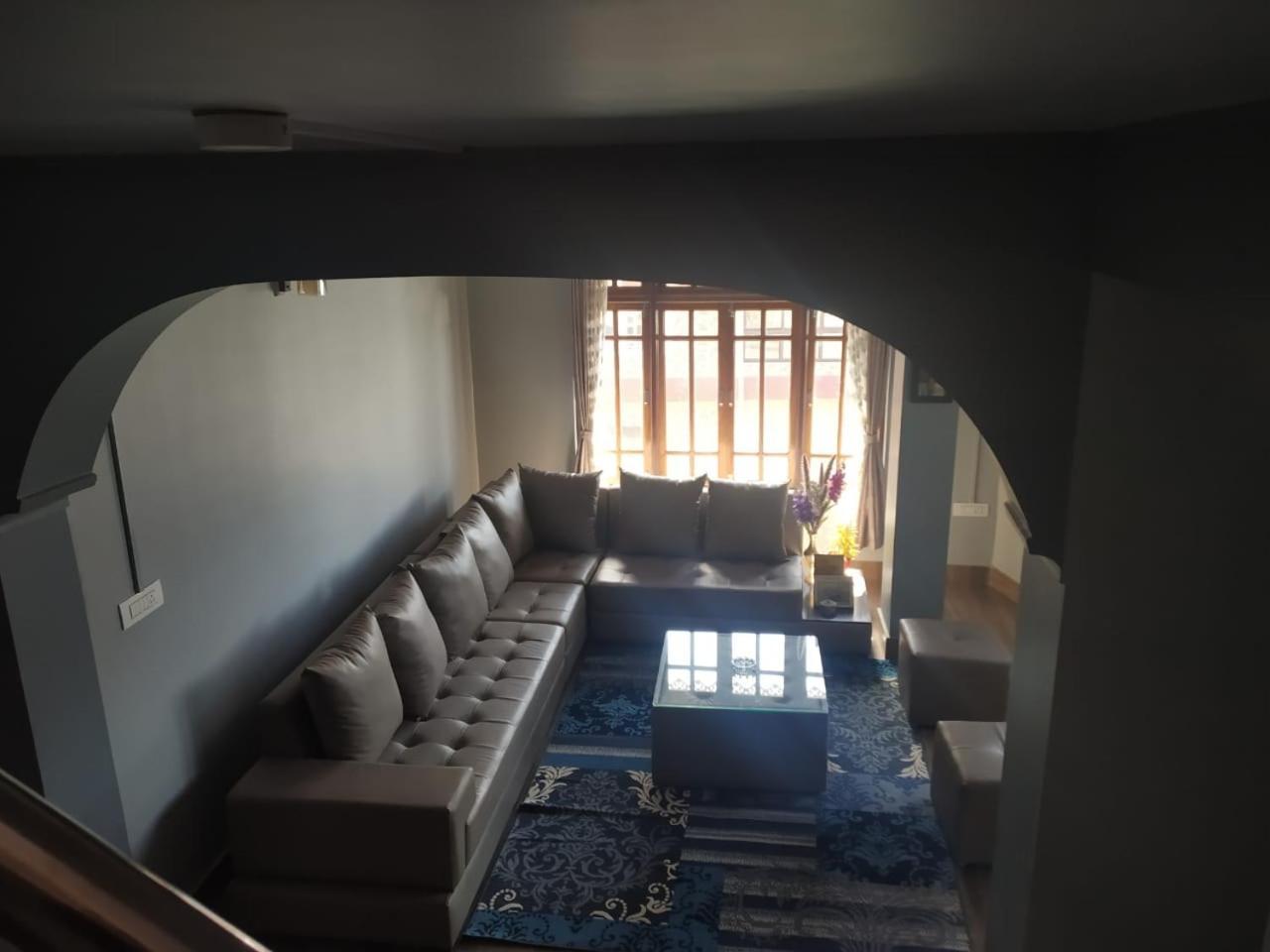 Langdak Homestay *
