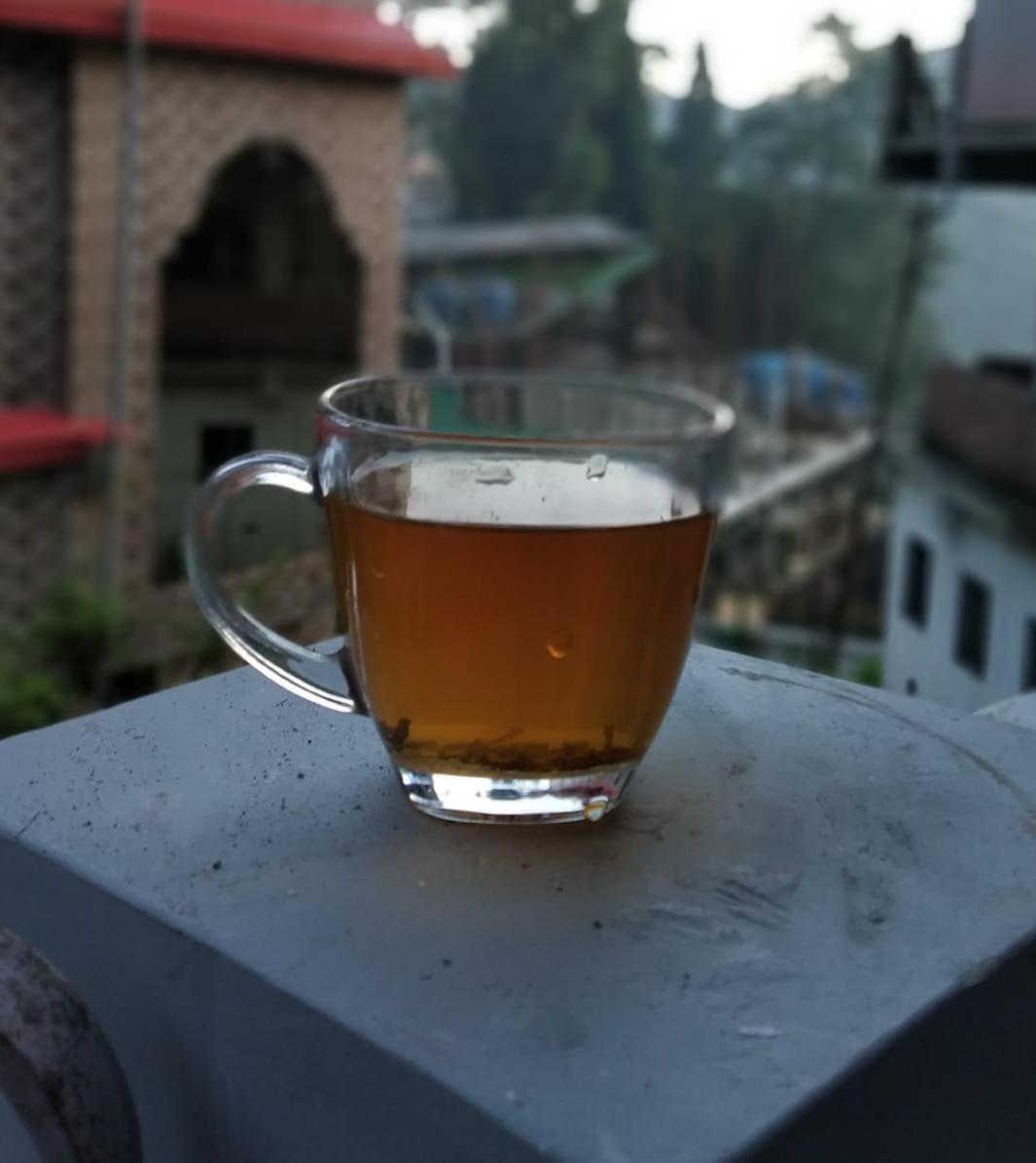Langdak Darjeeling (West Bengal)