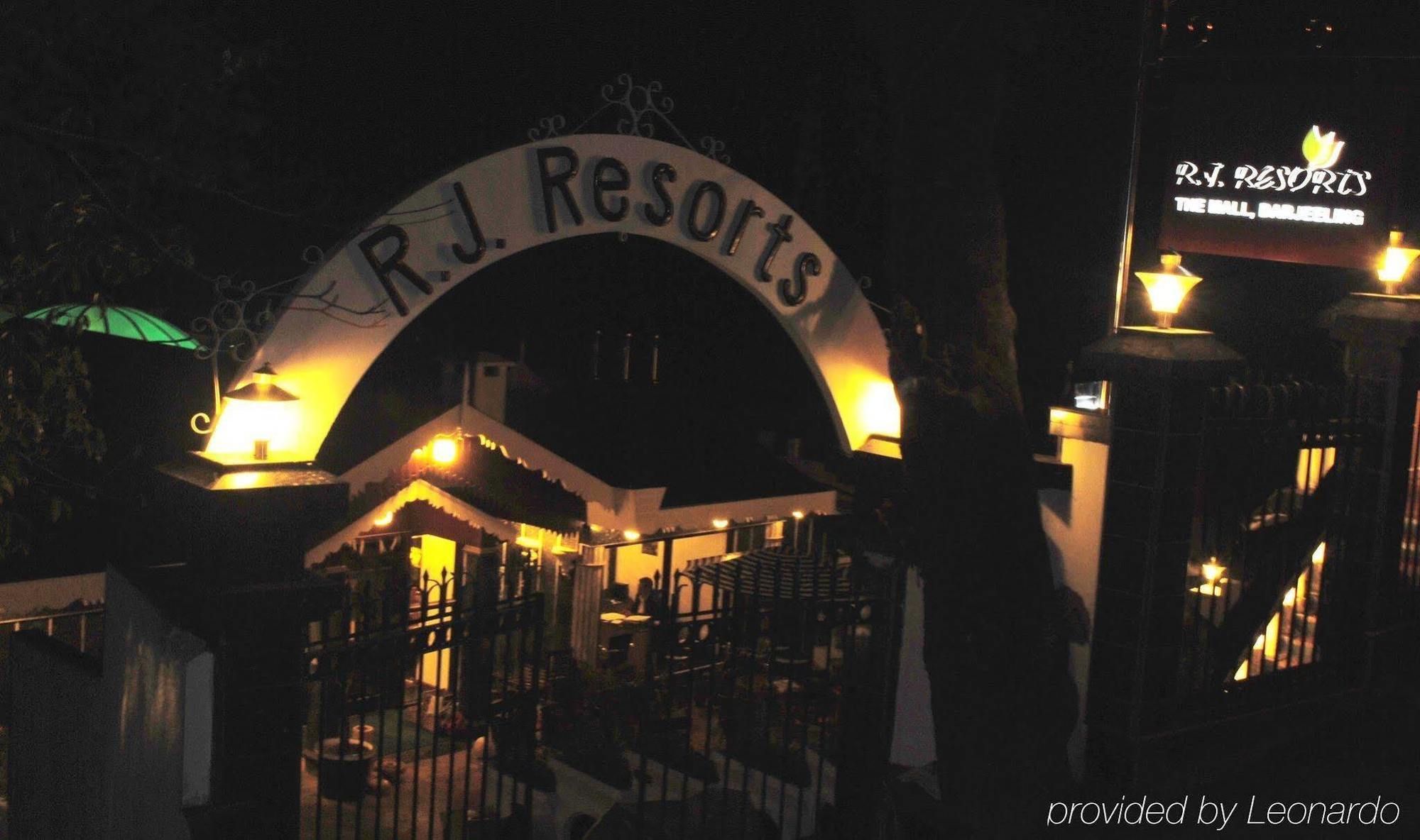R.j.resorts 3*