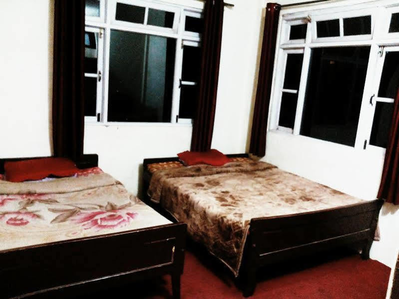 Hotel New Galaxy