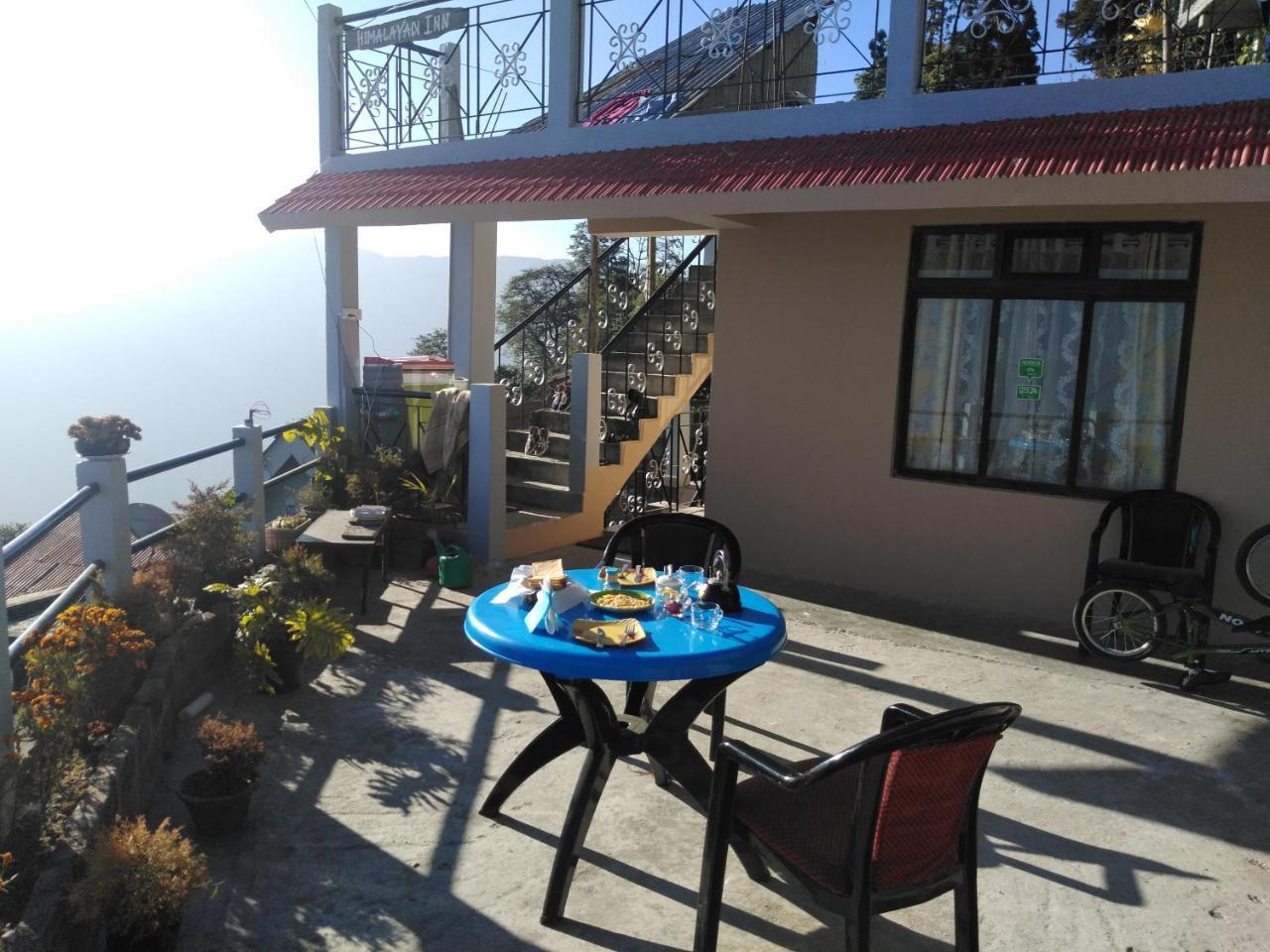 Himalayan Inn Homestay Darjeeling (West Bengal)