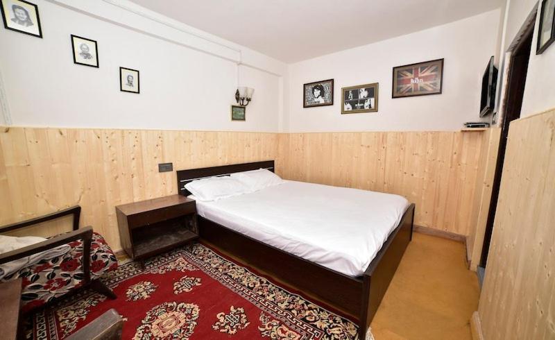 Bed & Breakfast Himalayan Inn Homestay *