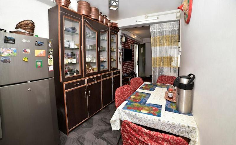 Himalayan Inn Homestay * Darjeeling (West Bengal)