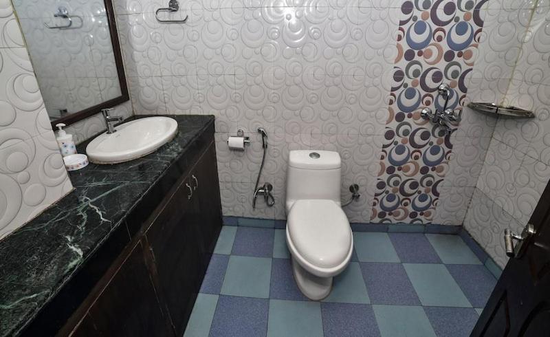 Bed & Breakfast Himalayan Inn Homestay *