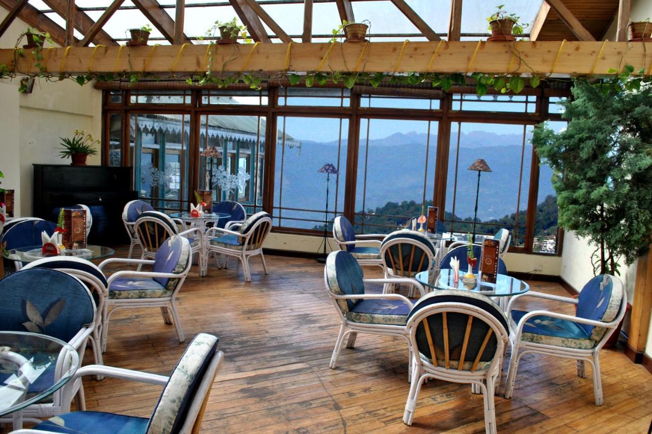 Heritage & Formerly Fortune Itc Darjeeling (West Bengal)