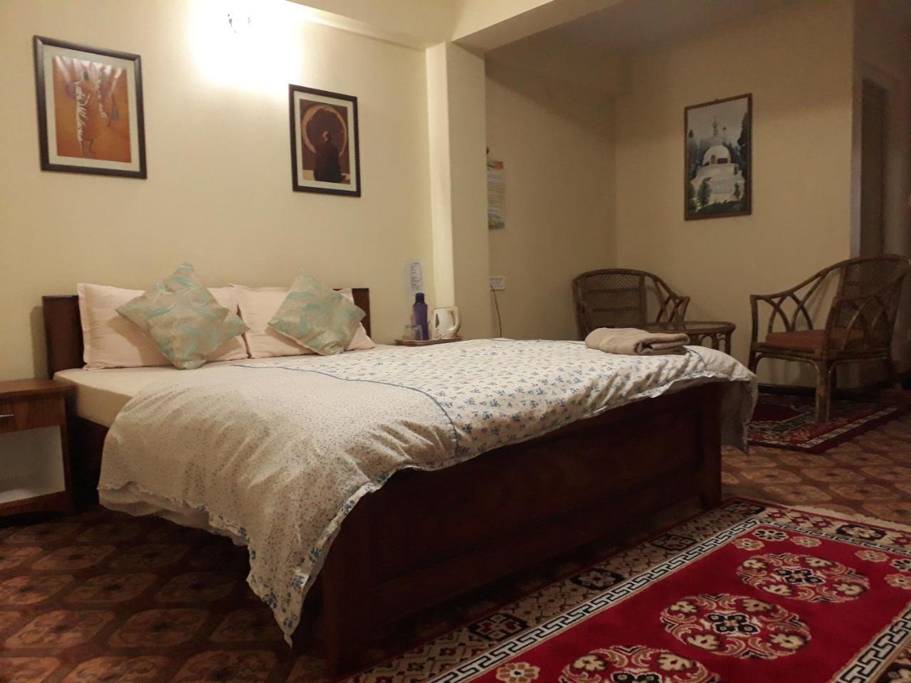 Bed & Breakfast Little Singamari *