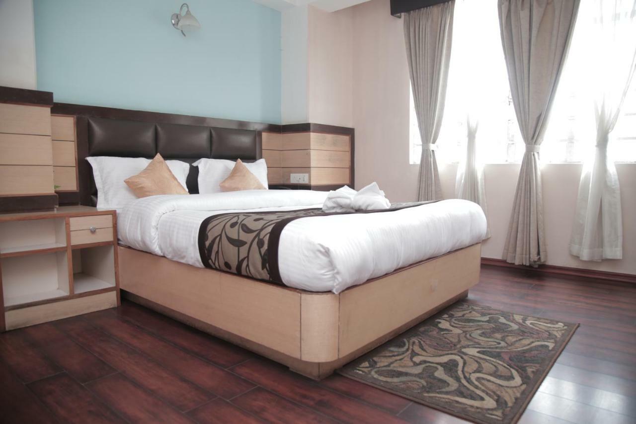 Yakkha Hotel