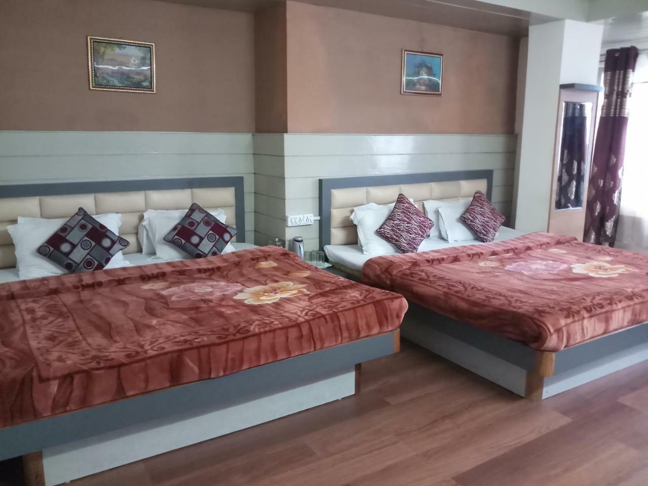 Hotel Yakkha