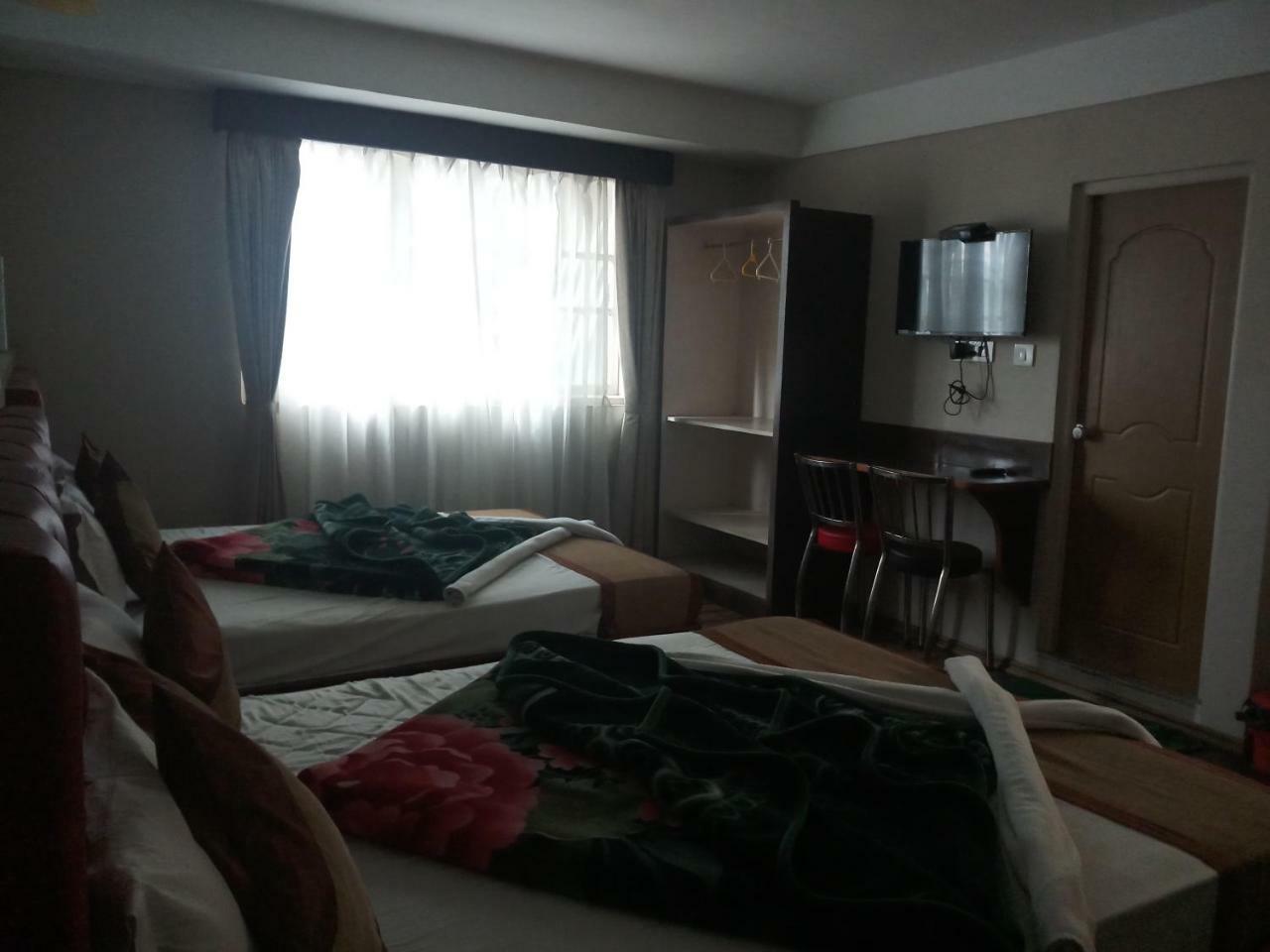 Yakkha Hotel