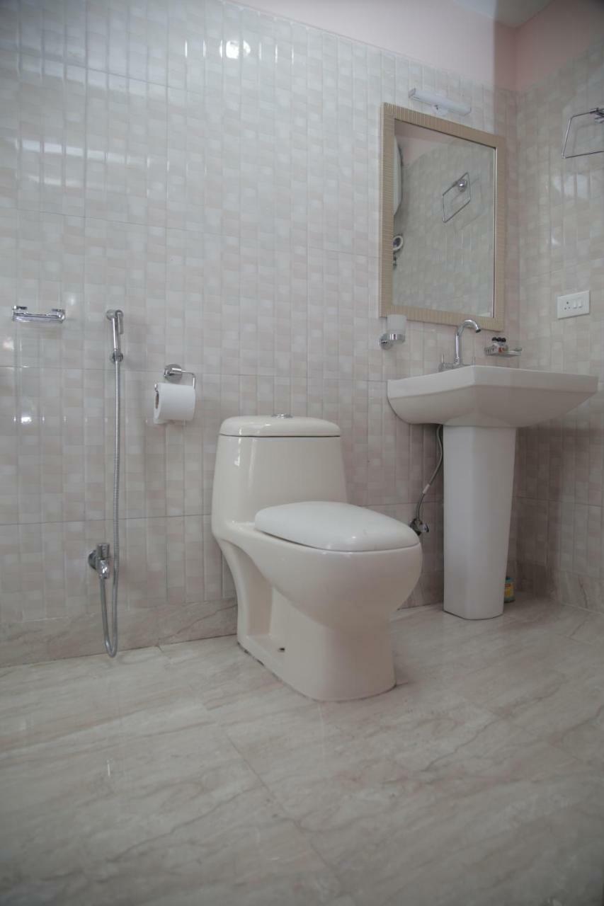 Hotel Yakkha