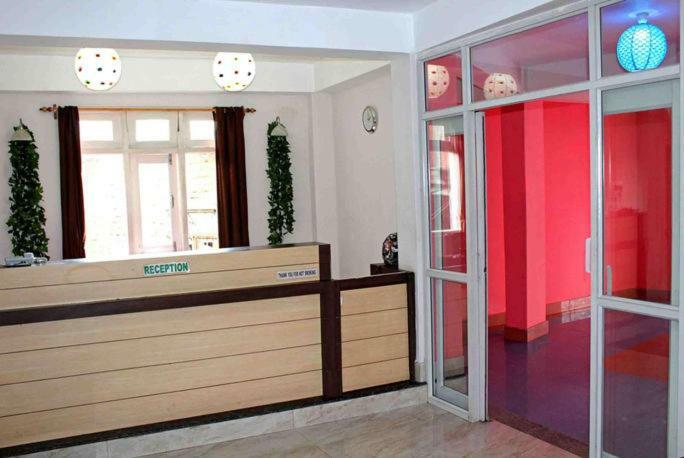 Yakkha Hotel