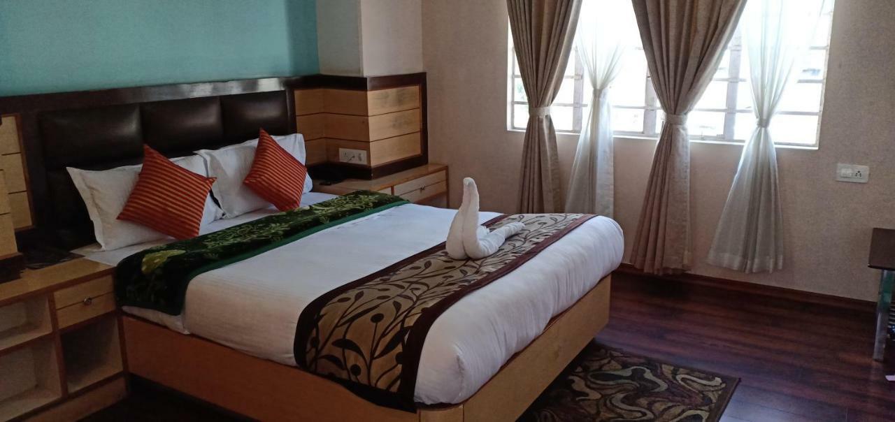 Hotel Yakkha Darjeeling (West Bengal)