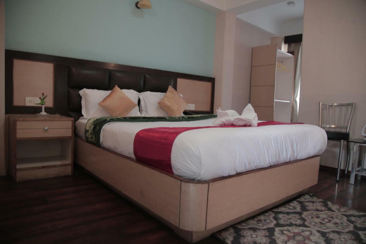 Hotel Yakkha Darjeeling (West Bengal)